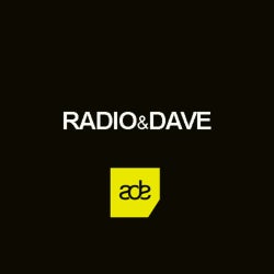 RADIO&DAVE ADE Chart