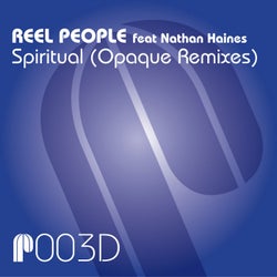 Spiritual (OPAQUE Remix)