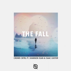 The Fall (feat. Shannon Egan & Isaac Castor)