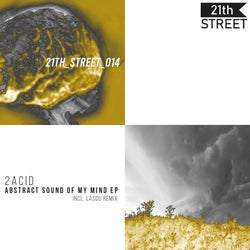 Abstract sound of my mind EP