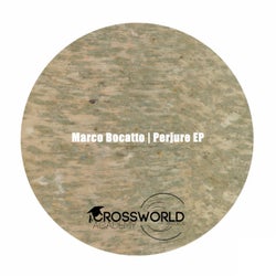 Perjure EP