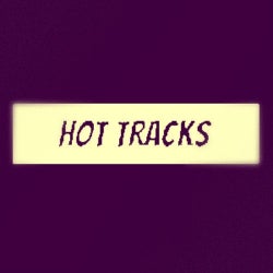 Miami Hot Tracks June