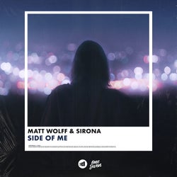 Side of Me (Extended Mix)