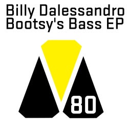 Bootsy's Bass EP