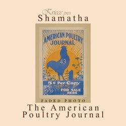 The American Poultry Journal