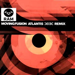 Atlantis (Bad Company UK Remix) / Survival