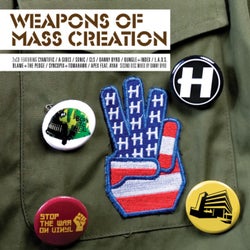Weapons Of Mass Creation 3