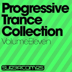 Progressive Trance Collection - Vol. 11