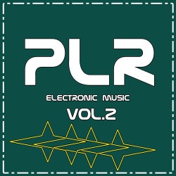 PLR - Electronic Music Vol.2