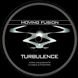 Turbulence / Sound in Motion