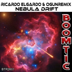 Nebula Drift