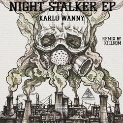 Night Stalker EP