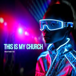 This Is My Church