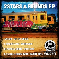 2Stars & Friends