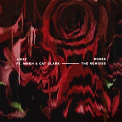 Roses, The Remixes