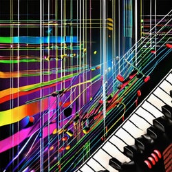 Strings of Rave