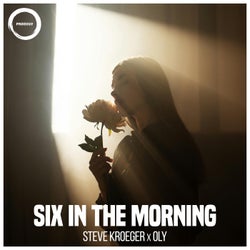 Six In The Morning
