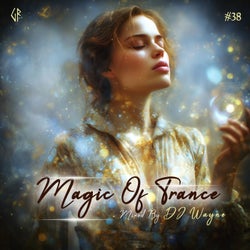 Magic Of Trance, Vol.38