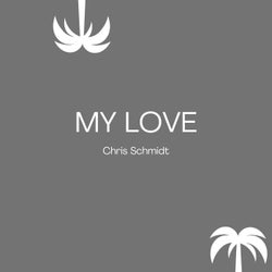 My love