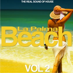 La Palma Beach, Vol. 2 (The Real Sound of House)