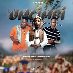 Umcimbi  (feat. Mlindo The Vocalist, Litshepe Lr & K-tbo)