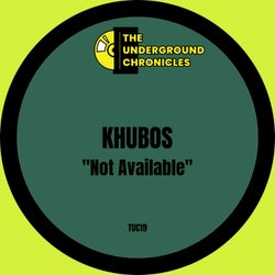 Not Available