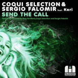 Send The Call