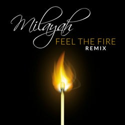 Feel the Fire (Remix)
