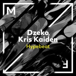 Hypebeat (Extended Mix)