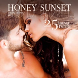 Honey Sunset, Vol. 4 (25 Lounge Tunes Deluxe)