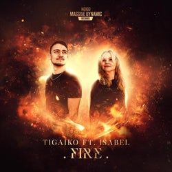 Fire (feat. Isabel)