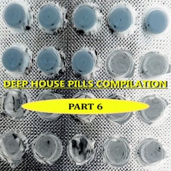 Deep House Pills, Pt. 6