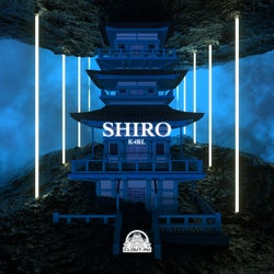 Shiro (Slowed + Reverb)