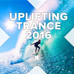 Uplifting Trance 2016