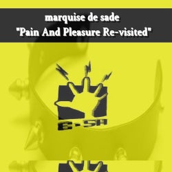 Pain & Pleasure Re-Visited
