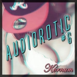 Kornum's Audiorotic Chart (June)
