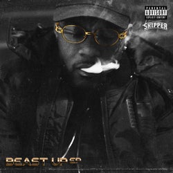 Beast Up - EP