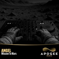 Mission To Mars