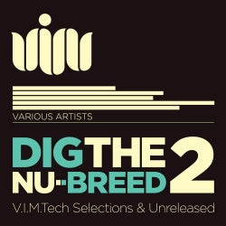 Dig The Nu-breed 2: Vim.tech Selections & Unreleased