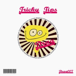 Tricky Tips EP