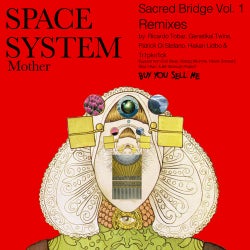 Sacred Bridge Volume 1