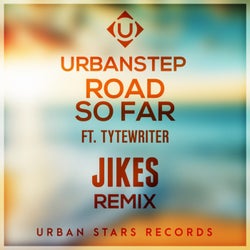 Road So Far (JIKES Remix)