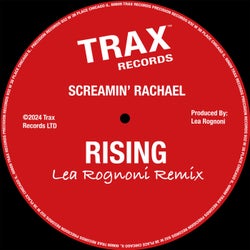 Rising (Lea Rognoni Remix)