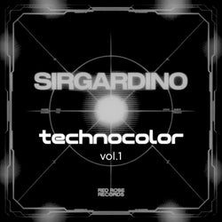Technocolor Vol.1
