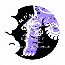 Future Sounds Of The Lucky Islands Vol. 9