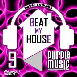 Beat My House 9