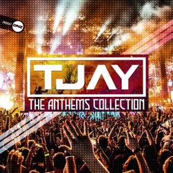 The Anthems Collection