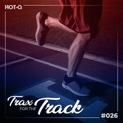 Trax For The Track 026