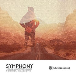 Symphony (Remixes)