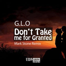 Don't Take Me for Granted (Mark Stone Remix)